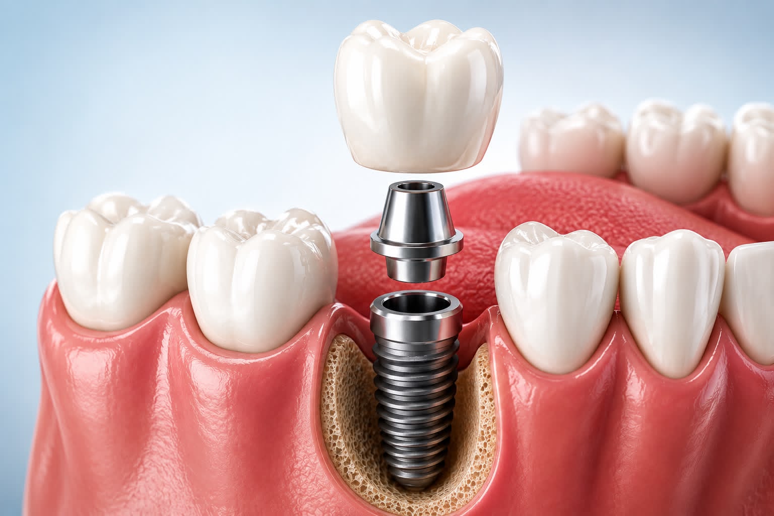 Dental Implants