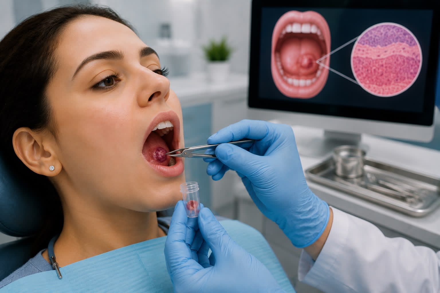 Onco Biopsy